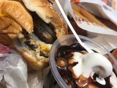 -汉堡王(嘉定宝龙城市广场)