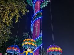 -南宁方特东盟神画