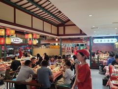 -辣小鲜·南昌大排档(船山路店)