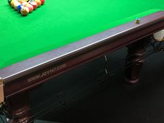 -夜时尚台球俱乐部(汉阳摩尔城店)