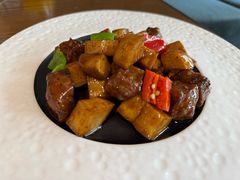 -水月周庄铂尔曼酒店-水月荟中餐厅