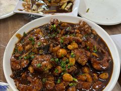 -妈妈的小作坊(陈家镇店)