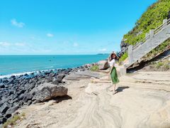 -硇洲岛旅游区