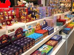 -泡泡玛特POPMART(崇文门国瑞城店)