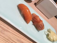 -然寿司(郎园vintage店)