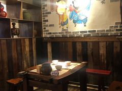 大堂-酒阳蒸经小酒馆(解放碑店)