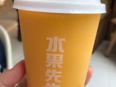 -Mr.Fruits水果先生(朝阳门悠唐店)