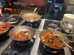 -徽三说·土徽菜·中国徽菜连锁品牌(阳湖总店)