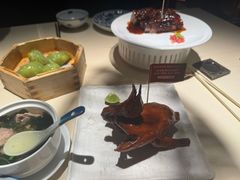 -侨美食家·粤菜(体育西路店)