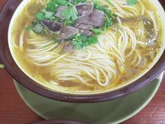 美玲拉面拉面-美玲拉面(鞍山西道店)