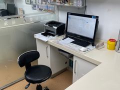 -宠颐生中康贝怡动物医院