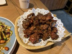 -大哈福烧烤·海鲜·家常菜(延安三路店)