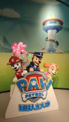 -尼克Playtime(欢乐海岸店)