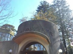 -三鹰之森吉卜力美术馆