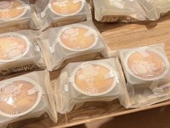 -陕拾叁-西安糕点(大雁塔店)
