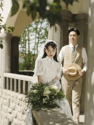 点击看大图 -奈斯影像婚纱摄影(拱墅店)