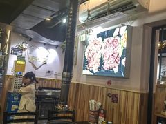 -燚青春东北泥炉烤肉(百合店)