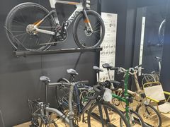 -ACEOFFIX折叠自行车(浦东专卖店)