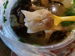 -罍+村卤菜摊(罍街店)