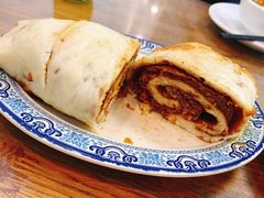 大懒龙-鼎香润(德胜门内店)