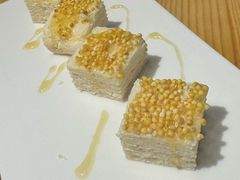-格日勒阿妈蒙古厨房(新华广场店)
