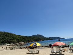 -南丫岛