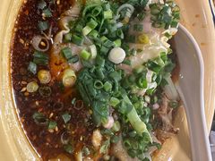 -阿福板凳面(观音桥店)