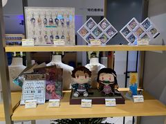 -Sony Store索尼(深圳深业上城店)