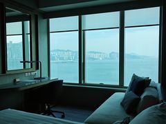 -香港九龙海逸君绰酒店