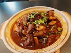 -红厨巷·淮扬菜(熙南里店)