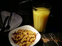 黄飞鸿辣花生-MOSSO德国餐厅·音乐酒吧(环宇荟店)