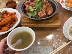 -芋包王闽南茶楼(八市店)