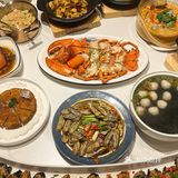中山路这家海鲜泡饭好好吃啊啊啊[流泪]一定要来！