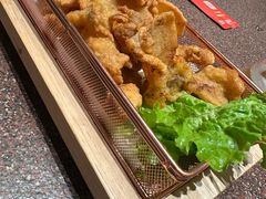 -永红源啤酒·烧烤·海鲜·大排档(台柳路店)