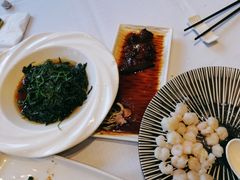 -新雅粤菜馆(南京东路店)