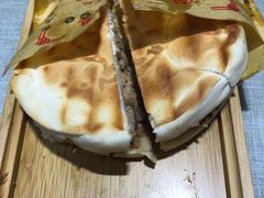 -大嘻咹biangbiang面(历史博物馆店)