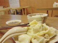 拌馄饨-笃笃笃糖粥(十全街店)