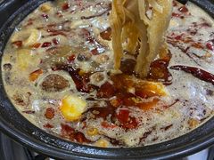 -都善和记洛阳涮牛肚(丰产路店)