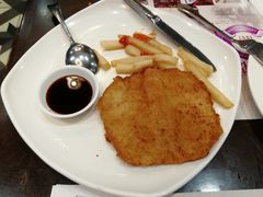 德大炸猪排-德大西餐社(云南南路店)