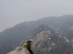 -北京凤凰岭