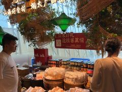 -桂小厨广西菜(万象城店)