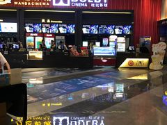-万达影城(闵行颛桥万达广场杜比影院店)