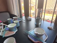 -桥边小楼·手工云南菜·丽江地标美食