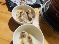 -捞围鲜·港式打边炉(海阳路店)