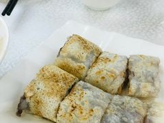 -番禺宾馆丽苑厅