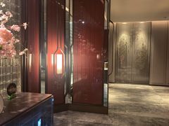 -今轩中餐厅(西安经开洲际酒店)