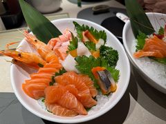 -水木锦堂·自助铁板烧(望京凯德MALL店)