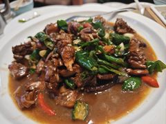 -老济南·地道济南菜(大明湖店)