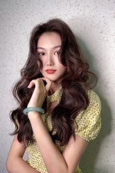 点击看大图 -3am hair salon烫发染发接发