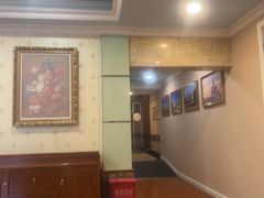 -新侨三宝乐西餐厅(崇文门店)